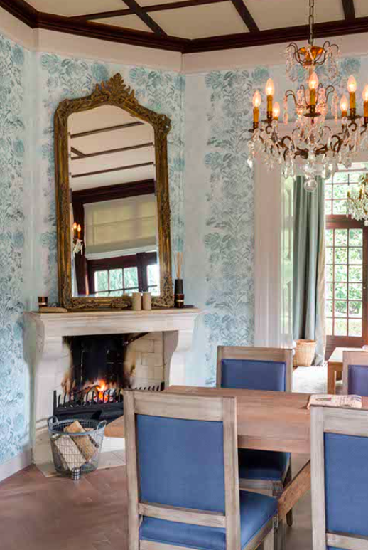 Petra Postmus Interiors www.petrapostmus.nl