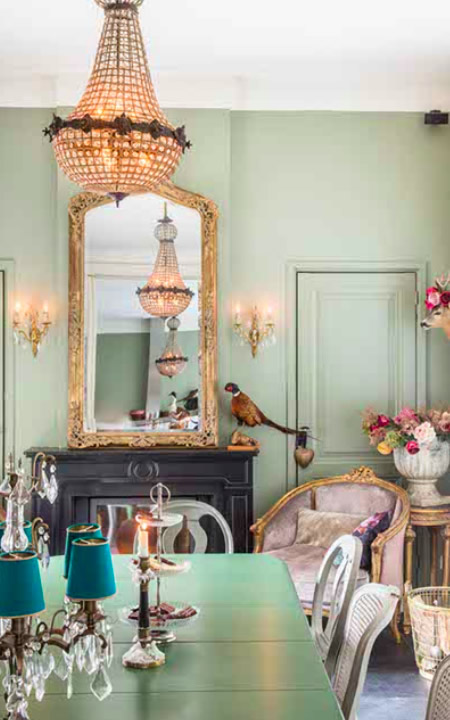 French style