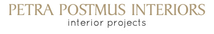 Petra Postmus Interiors Logo