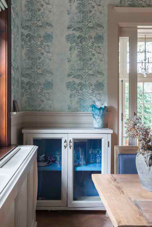 Petra Postmus Interiors www.petrapostmus.nl