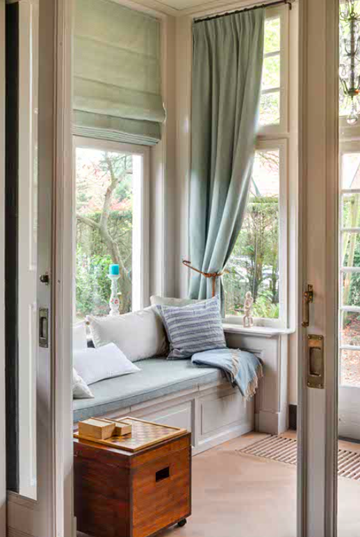 Petra Postmus Interiors www.petrapostmus.nl