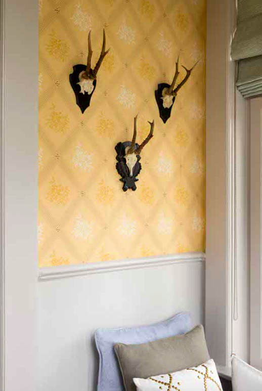 Petra Postmus Interiors www.petrapostmus.nl