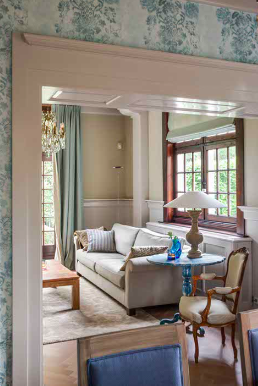 Petra Postmus Interiors www.petrapostmus.nl