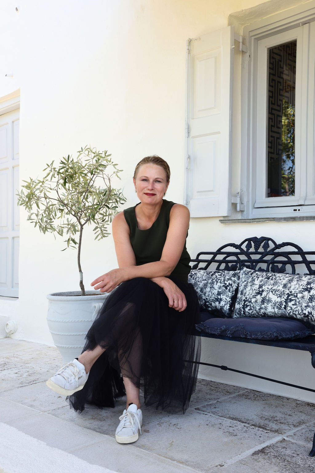 Petra Postmus
