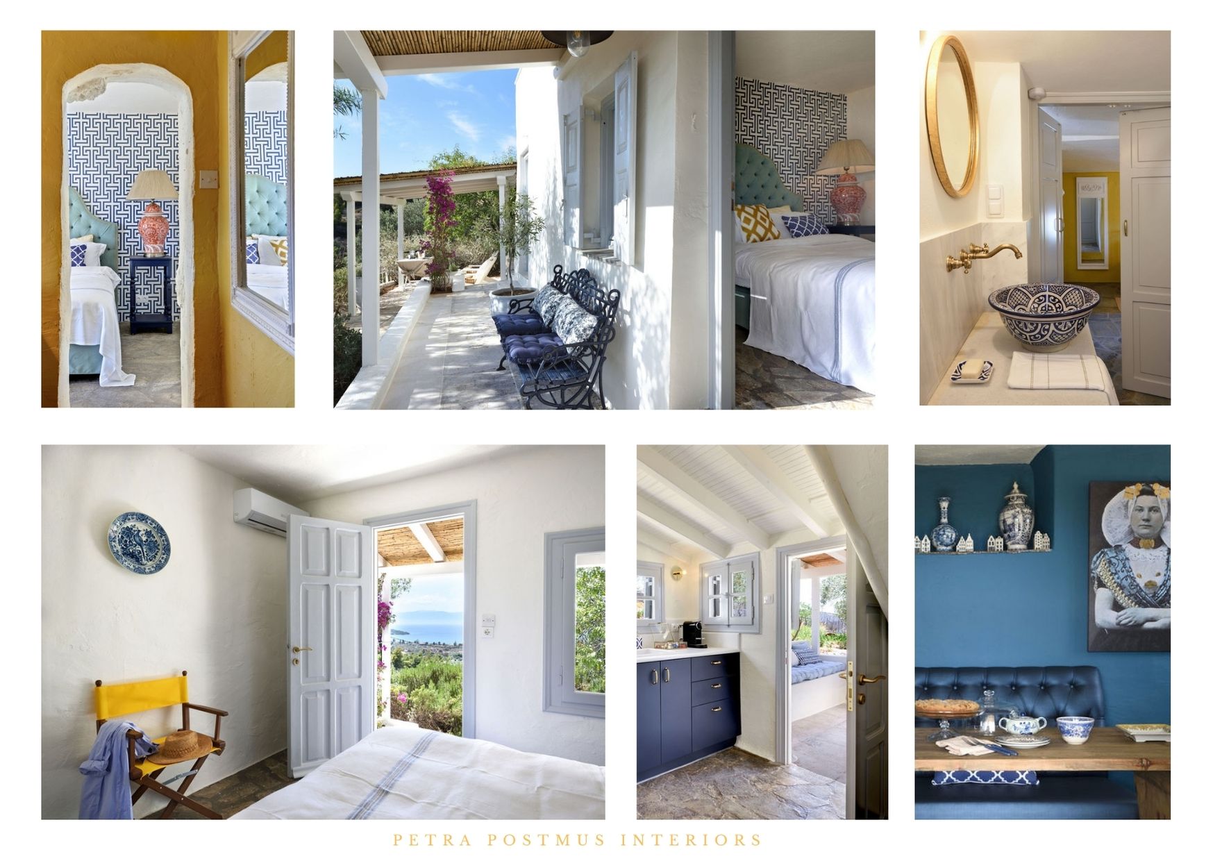 Portfolio Petra Postmus – Dutch Suite